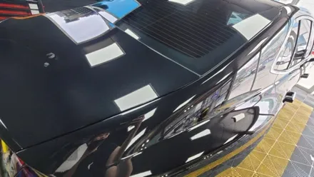 [엘커스텀]부산 G90 글라스틴트 싼타나 + 디닥 히말라야 / 부산 금정