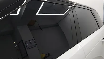 글라스틴트 슈어X로 가득 채워진 올 뉴 레인지로버스포츠 틴팅 / 부산 금정