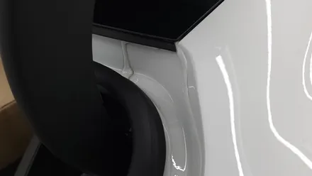 금정구 동래구 포르쉐 타이칸 터보 디테일링 후기 / 부산 금정