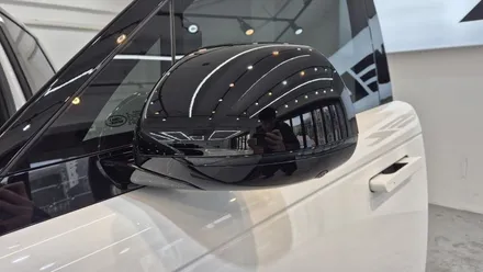 최고의 틴팅 최고의 SUV 부산 엑스펠 프라임 XR+  레인지로버 썬팅 / 부산 금정