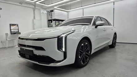 부산 KIA K8 신차패키지 하버캠프 세라믹본드와 베스트본드로 새롭게 완성!! / 부산 금정