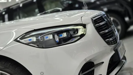 부산 엑스펠 XR+ XPEL XR PLUS 썬팅 벤츠 S클래스 품격에 맞는 최상급 세라믹 엑스펠 / 부산 금정