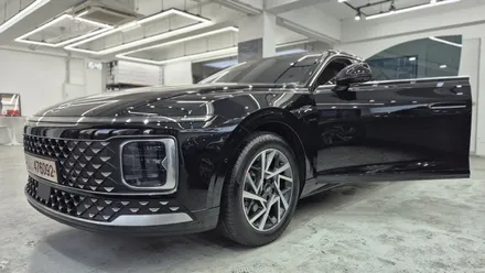 Protect Everything You Love XPEL PRIME XR TINT 그랜저GN7 썬팅 / 부산 금정