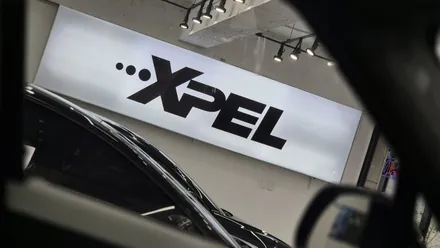 8기통 고성능 SUV 끝판왕 레인지로버스포츠SV 엑스펠 PPF 신차패키지 / 부산 금정