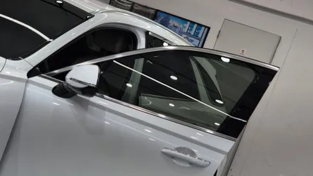 부산 제네시스 GV70 엑스펠 신차패키지 XR BLACK / 부산 금정