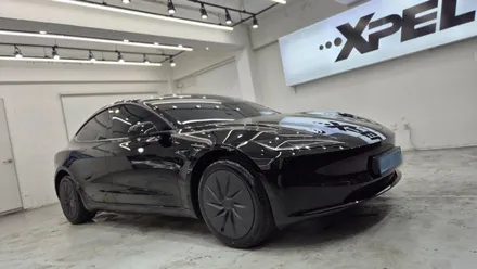 부산 테슬라 엑스펠 XR BLACK 신차패키지 모델3 하이랜드의 새로운 완성 / 부산 금정