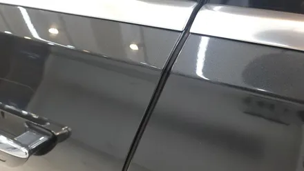 벤츠 S클래스를 보호해줄 최고의 시공 생활보호PPF 풀패키지!! / 부산 금정