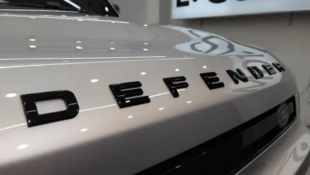 글라스틴트 하버캠프 부산금정점 엘커스텀 랜드로버 디펜더110 썬팅 후기 / 부산 금정