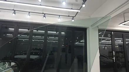 부산 그랜저GN7 신차패키지 하버캠프 브릴라 헤리드콜막의 완벽 조합 / 부산 금정