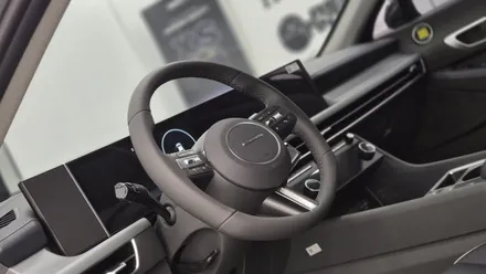 글로벌 리맥 XS 가 궁금해?! 쏘나타 디 엣지의 새로운 완성 USA의 프리미엄 RIMAC XS / 부산 금정