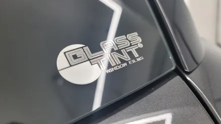 스포티함을 더한 고급SUV 레인지로버스포츠 신형RRS 썬팅 글라스틴트 산타나 / 부산 금정
