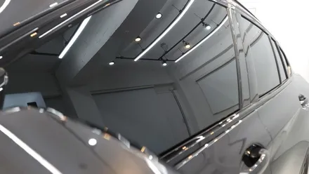두번째 선택도 글라스틴트 슈어X 엘커스텀에서 새롭게 완성된 BMW  X4 썬팅 신차패키지 / 부산 금정