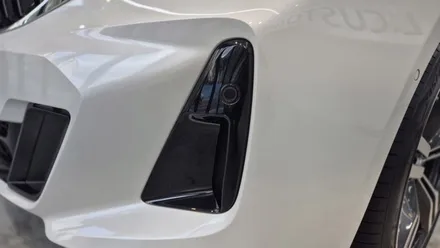 BMW 6GT 부산 금정구 디테일링 광택 유리막코팅 / 부산 금정