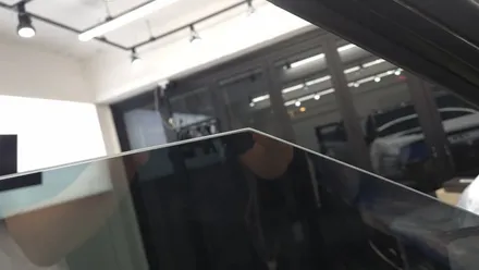 디 올 뉴 펠리세이드 신차패키지 후퍼옵틱 프나세의 기능성과 브릴라의 환상적인 조합 / 부산 금정