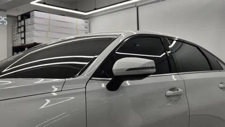부산 KIA K8 신차패키지 하버캠프 세라믹본드와 베스트본드로 새롭게 완성!! / 부산 금정