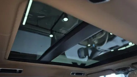 럭셔리 SUV의 끝판왕!! 레인지로버 P530 LWB 오토바이오그라피 썬팅 글라스틴트 카모로 완성!! / 부산 금정