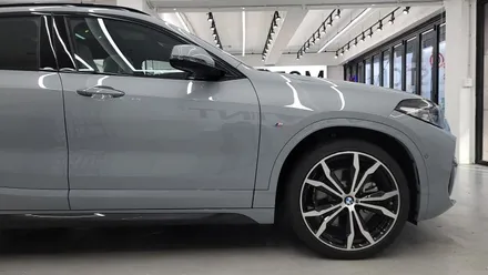 BMW X2 신차패키지 금정구 팀레거시 엘커스텀!! / 부산 금정