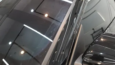 아우디Q8 45TFSI 디테일링은 엘커스텀에서!! / 부산 금정