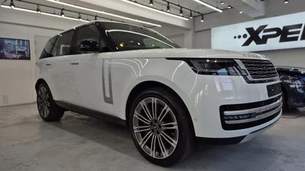 최고의 틴팅 최고의 SUV 부산 엑스펠 프라임 XR+  레인지로버 썬팅 / 부산 금정