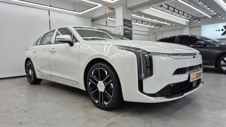 부산 KIA K8 신차패키지 하버캠프 세라믹본드와 베스트본드로 새롭게 완성!! / 부산 금정