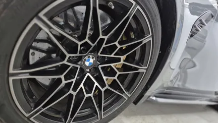 BMW M3 투어링 신차패키지 최상급 썬팅 엑스펠 XPEL XR+ 와 브릴라의 환상적인 조합 / 부산 금정