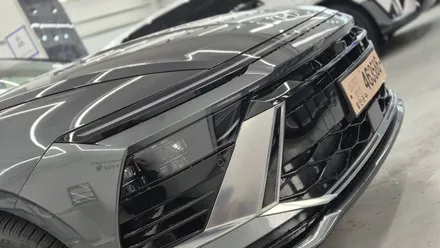 글로벌 리맥 XS 가 궁금해?! 쏘나타 디 엣지의 새로운 완성 USA의 프리미엄 RIMAC XS / 부산 금정
