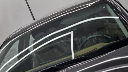 부산 금정구 동래구 쏘나타 디엣지 썬팅 글라스틴트 슈어X / 부산 금정