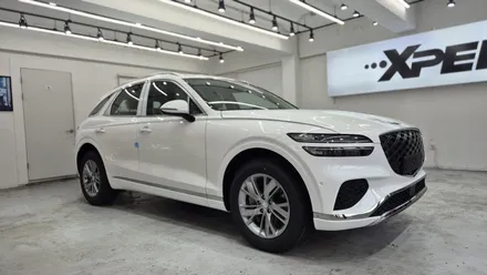 부산 제네시스 GV70 엑스펠 신차패키지 XR BLACK / 부산 금정