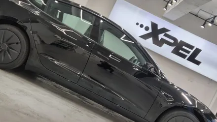 부산 테슬라 엑스펠 XR BLACK 신차패키지 모델3 하이랜드의 새로운 완성 / 부산 금정