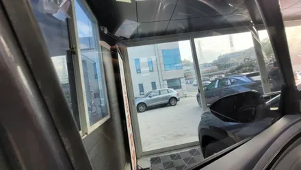 [엘커스텀] 글라스틴트 선셋 그리고 탑클래스 / 부산 금정