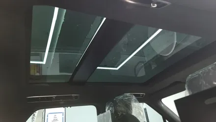 글라스틴트 슈어X로 가득 채워진 올 뉴 레인지로버스포츠 틴팅 / 부산 금정