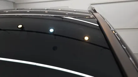 두번째 선택도 글라스틴트 슈어X 엘커스텀에서 새롭게 완성된 BMW  X4 썬팅 신차패키지 / 부산 금정