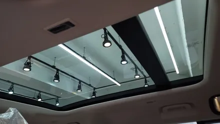 글라스틴트 하버캠프 부산금정점 엘커스텀 랜드로버 디펜더110 썬팅 후기 / 부산 금정