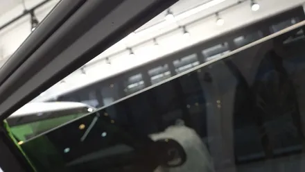 최고의 틴팅 최고의 SUV 부산 엑스펠 프라임 XR+  레인지로버 썬팅 / 부산 금정
