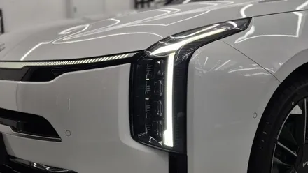 부산 KIA K8 신차패키지 하버캠프 세라믹본드와 베스트본드로 새롭게 완성!! / 부산 금정