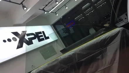 부산 그랜저GN7 신차패키지 하버캠프 브릴라 헤리드콜막의 완벽 조합 / 부산 금정