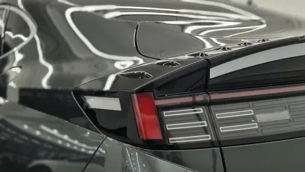 글로벌 리맥 XS 가 궁금해?! 쏘나타 디 엣지의 새로운 완성 USA의 프리미엄 RIMAC XS / 부산 금정