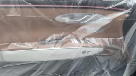 내가 직접 선택한 썬팅 제네시스 GV70에 가득 채워진 하버캠프 세라믹본드 신차패키지 / 부산 금정