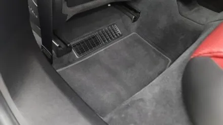 부산 금정구 동래구 디테일링 포르쉐 타이칸 / 부산 금정