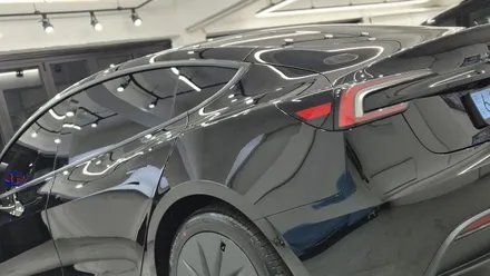 부산 테슬라 엑스펠 XR BLACK 신차패키지 모델3 하이랜드의 새로운 완성 / 부산 금정