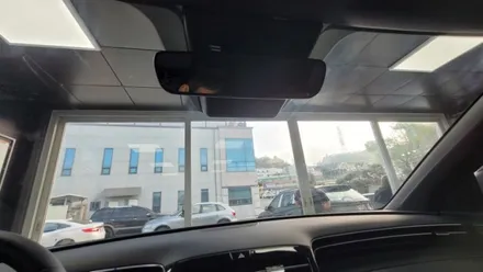 [엘커스텀] 글라스틴트 선셋 그리고 탑클래스 / 부산 금정