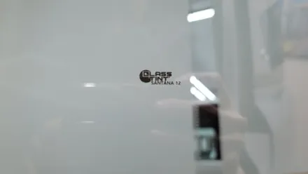 승차감이 남다른 오프로더 SUV. 디펜더110 썬팅. 글라스틴트 산타나로 가득 채우다. / 부산 금정