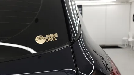 BMW  X5를 완벽하게 완성시킬 썬팅과 유리막코팅!! 산타나와 브릴라는 엘커스텀에서 / 부산 금정