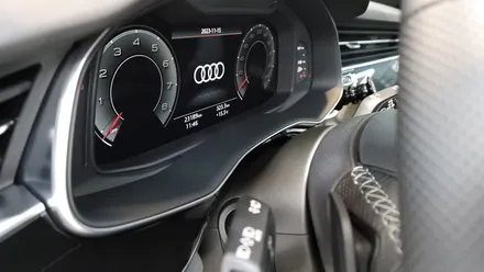 아우디Q8 45TFSI 디테일링은 엘커스텀에서!! / 부산 금정