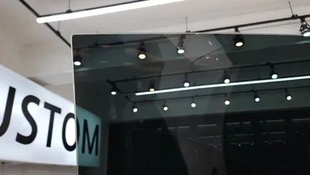 테슬라 모델Y 신차패키지 글라스틴트 슈어X와 산타나의 완벽한 조합~!! / 부산 금정