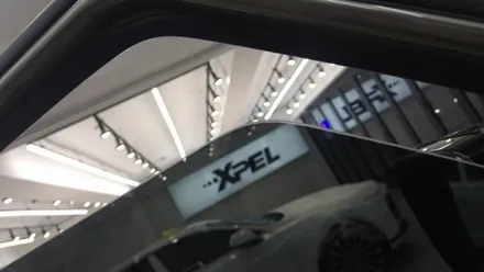 랜드로버 디펜더를 완벽하게 완성시킨 썬팅 엑스펠 XR PLUS / 부산 금정