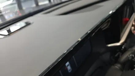 토요타 크라운 MADE IN JAPAN 의 프리미엄 브릴라 유리막코팅 생활보호 PPF / 부산 금정