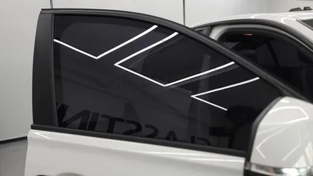 BMW 3시리즈 중고차패키지 썬팅 재시공 디테일링 생활보호PPF새로운 BMW 320 만들기 / 부산 금정