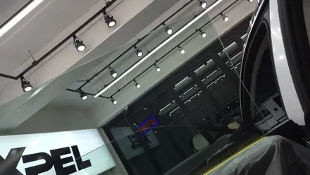 부산 그랜저GN7 신차패키지 하버캠프 브릴라 헤리드콜막의 완벽 조합 / 부산 금정