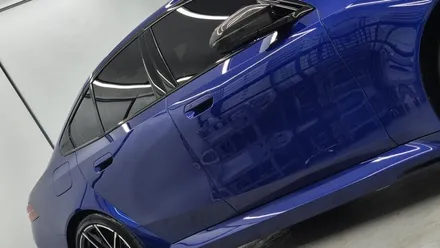 2026 BMW M5 신차패키지 엑스펠 하버캠프 세라믹본드 브릴라의 완벽한 조합 / 부산 금정